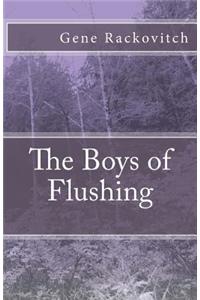 The Boys of Flushing