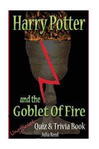 Harry Potter and the Goblet of Fire