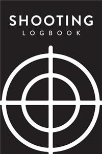 Shooting Logbook