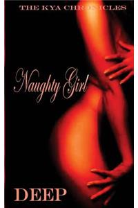 Naughty Girl