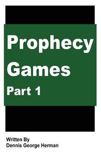 Prophecy Games