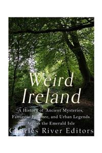 Weird Ireland