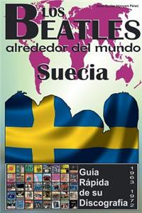Beatles - Suecia - Guia Rápida De Su Discografía