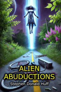 Alien Abductions (Doodles and Lab Rats)