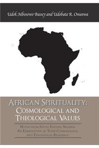 African Spirituality