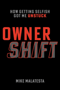 Owner Shift