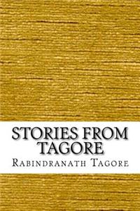 Stories from Tagore