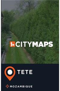 City Maps Tete Mozambique