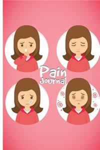 Pain Journal