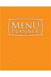Menu Planner