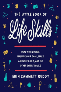 Little Book of Life Skills Lib/E