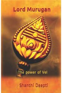 Lord Murugan