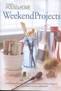 Weekend Projects