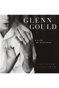 Glenn Gould: A Life in Pictures