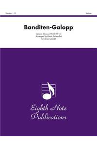 Banditen-Galopp