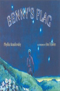 Benny's Flag
