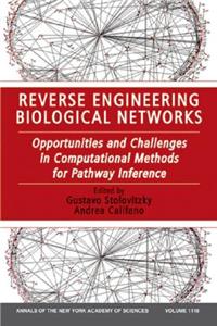 Reverse Engineering Biological Networks