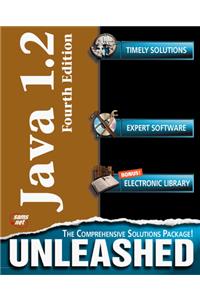 Java 1.2 Unleashed