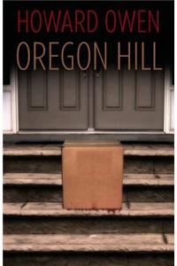 Oregon Hill