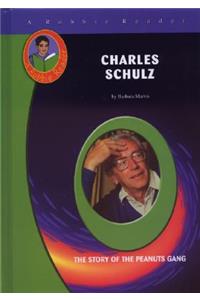 Charles Schulz