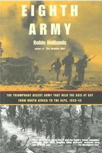 Eighth Army