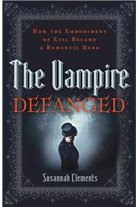 Vampire Defanged