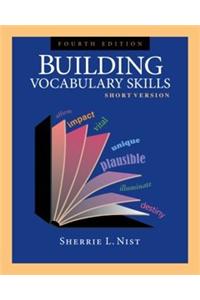 Building Vocabulary Skills