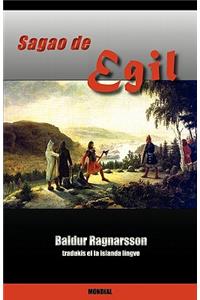 Sagao de Egil