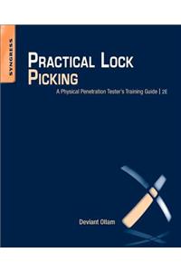 Practical Lock Picking