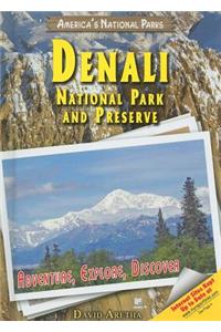 Denali National Park and Preserve