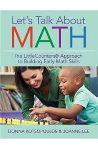 Let's Talk About Math