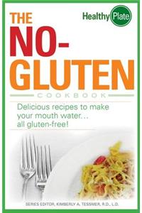 The No-Gluten Cookbook