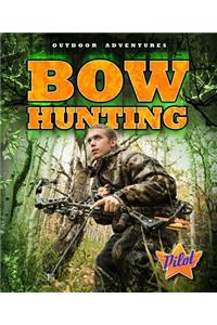 Bow Hunting