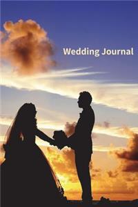 Wedding Journal
