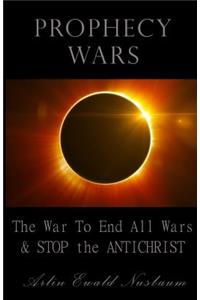 Prophecy Wars