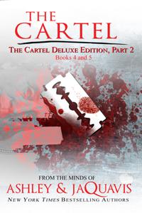Cartel Deluxe Edition, Part 2
