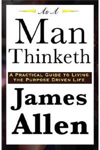 As A Man Thinketh