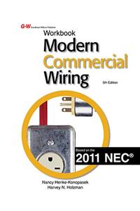 Modern Commercial Wiring