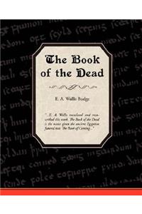Book of the Dead