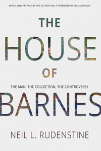 House of Barnes