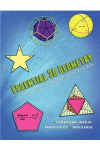 Essential 3D Geometry