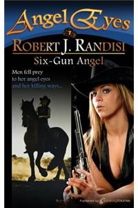 Six-Gun Angel