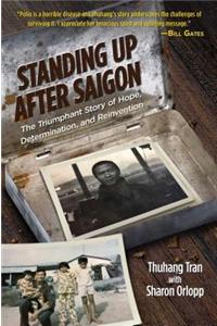 Standing Up After Saigon