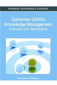 Customer-Centric Knowledge Management