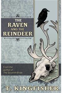 Raven & The Reindeer