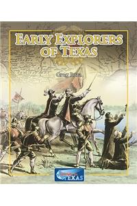 Early Explorers of Texas