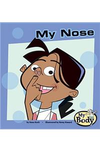 My Nose