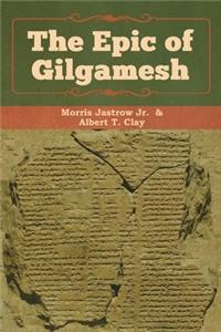 Epic of Gilgamesh