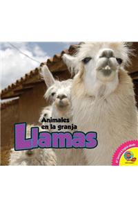 Llamas, With Code