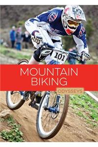 Mountain Biking